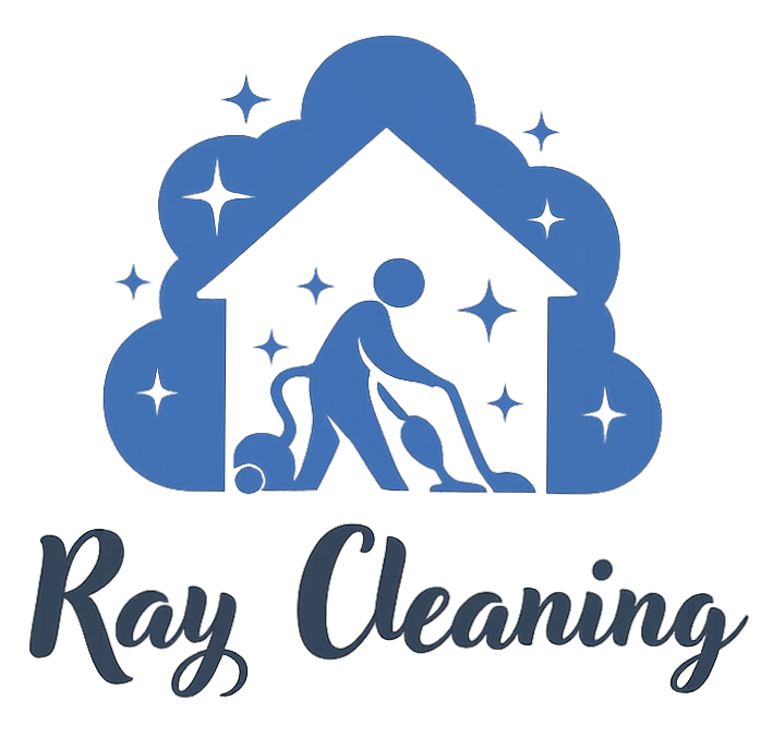 Ray Cleaning Logo